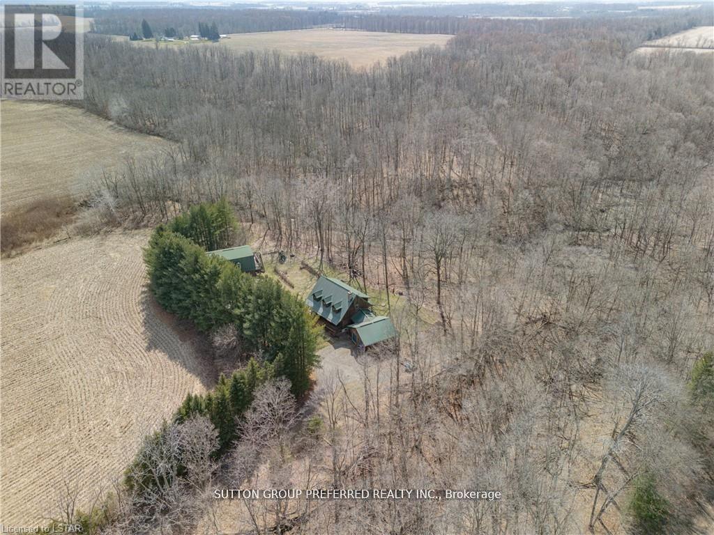 14653 Currie Road, Dutton/dunwich, Ontario  N0L 1J0 - Photo 31 - X12041227