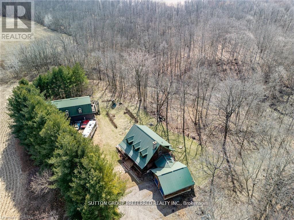 14653 Currie Road, Dutton/dunwich, Ontario  N0L 1J0 - Photo 32 - X12041227