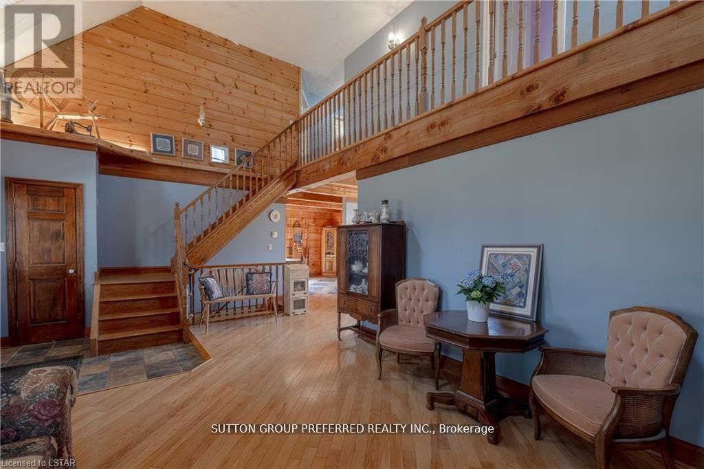 14653 Currie Road, Dutton/dunwich, Ontario  N0L 1J0 - Photo 5 - X12041227