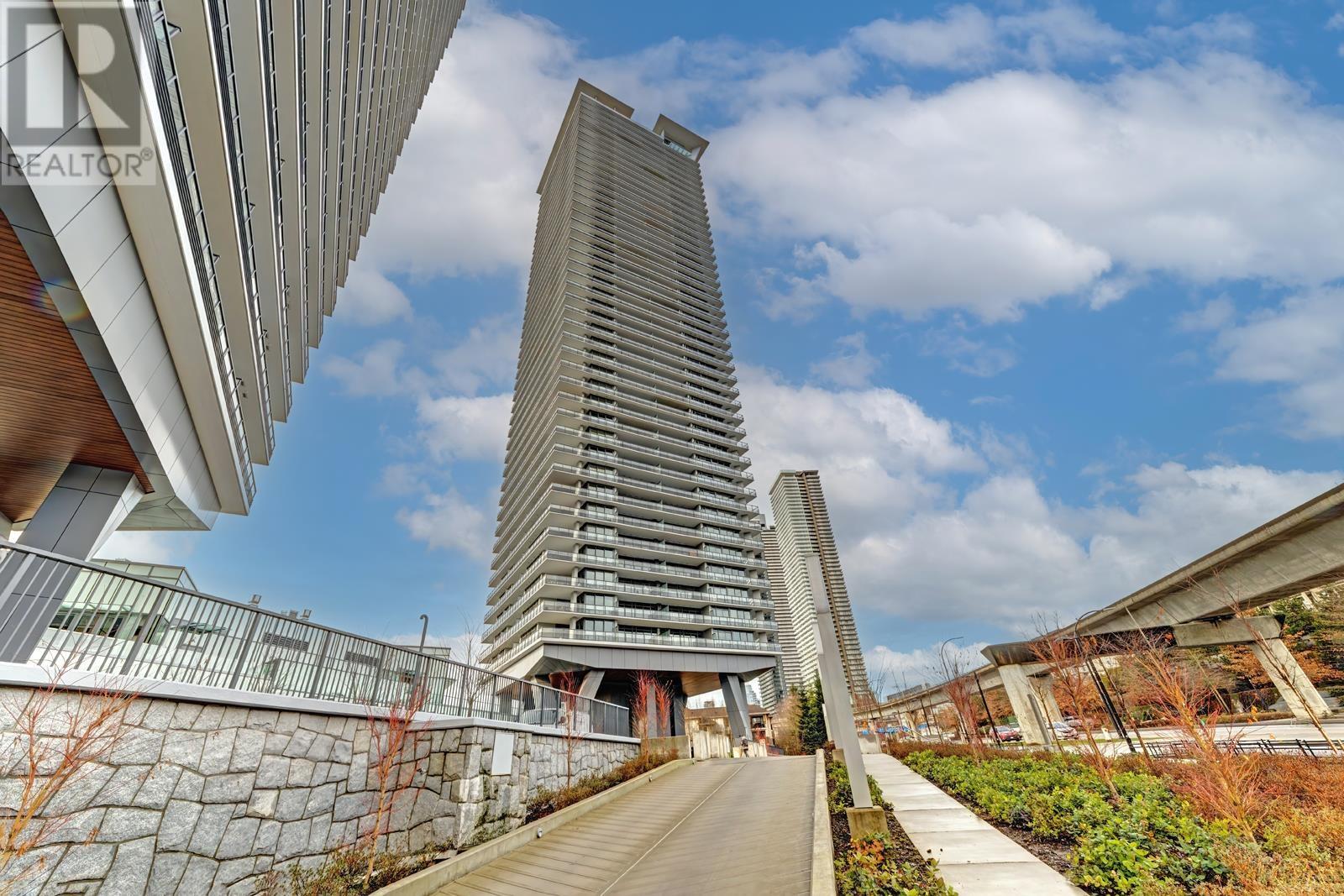 2310 4720 Lougheed Highway, Burnaby, British Columbia  V5C 0M8 - Photo 8 - R2981799