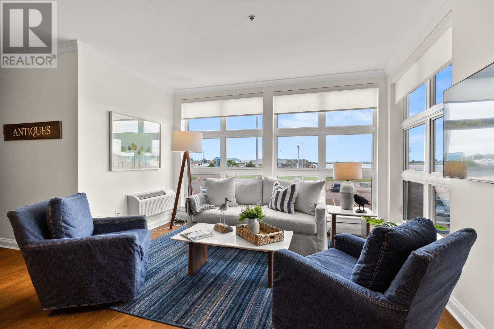 4 Prince Street, #206, Charlottetown, Prince Edward Island  C1A 4P5 - Photo 12 - 202505798