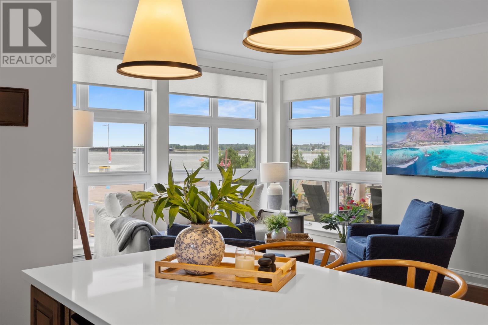 4 Prince Street, #206, Charlottetown, Prince Edward Island  C1A 4P5 - Photo 23 - 202505798