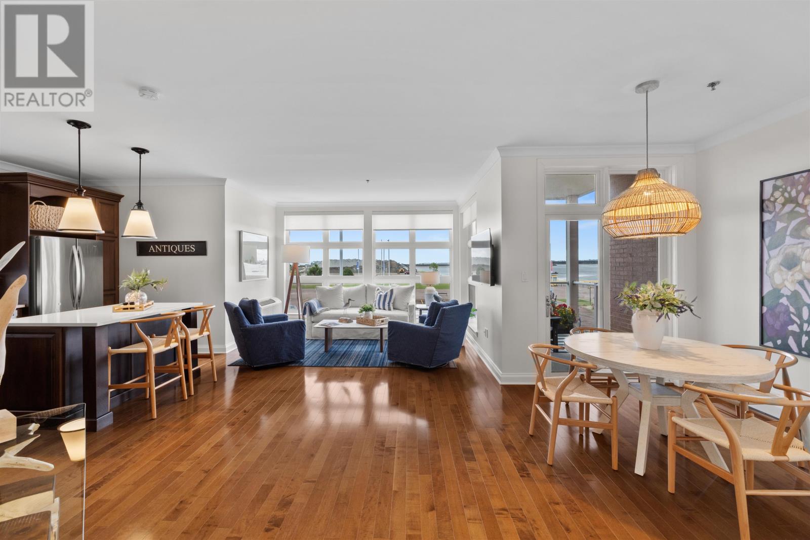 4 Prince Street, #206, Charlottetown, Prince Edward Island  C1A 4P5 - Photo 24 - 202505798