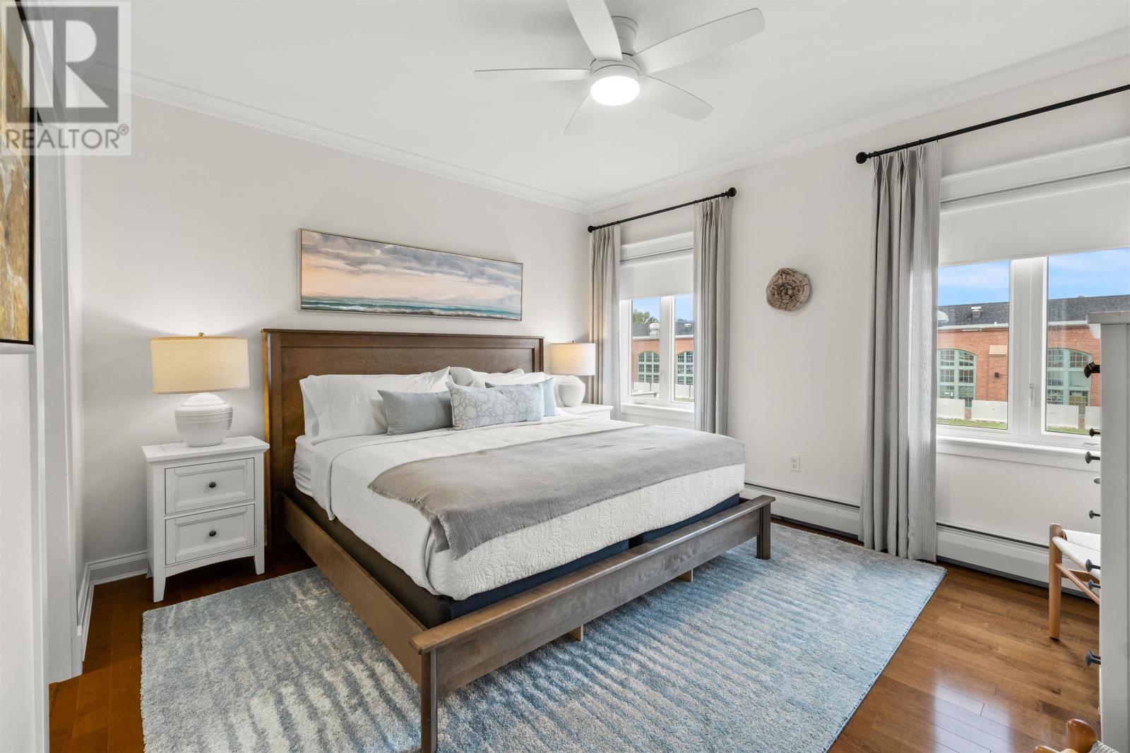 4 Prince Street, #206, Charlottetown, Prince Edward Island  C1A 4P5 - Photo 28 - 202505798