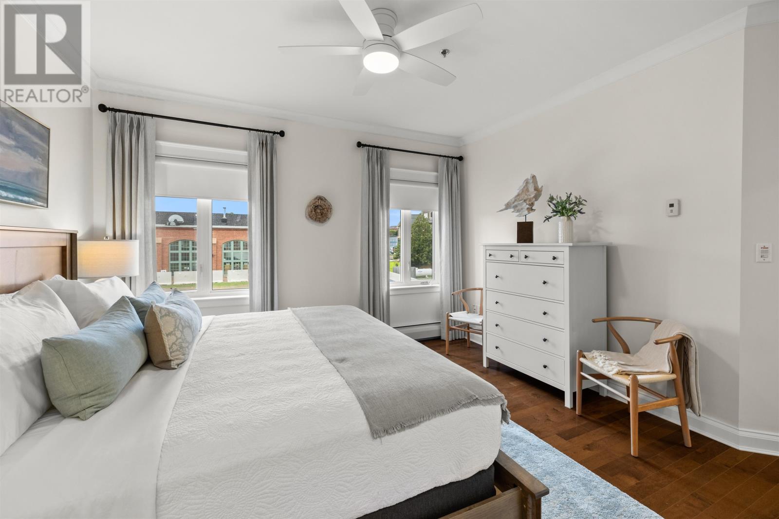 4 Prince Street, #206, Charlottetown, Prince Edward Island  C1A 4P5 - Photo 29 - 202505798