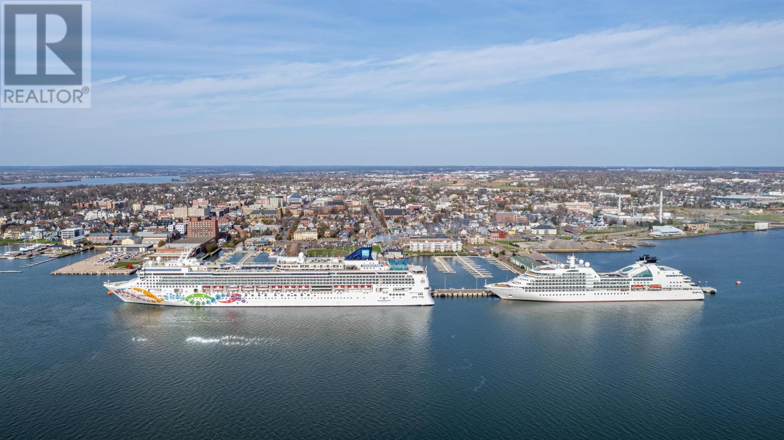 4 Prince Street, #206, Charlottetown, Prince Edward Island  C1A 4P5 - Photo 3 - 202505798