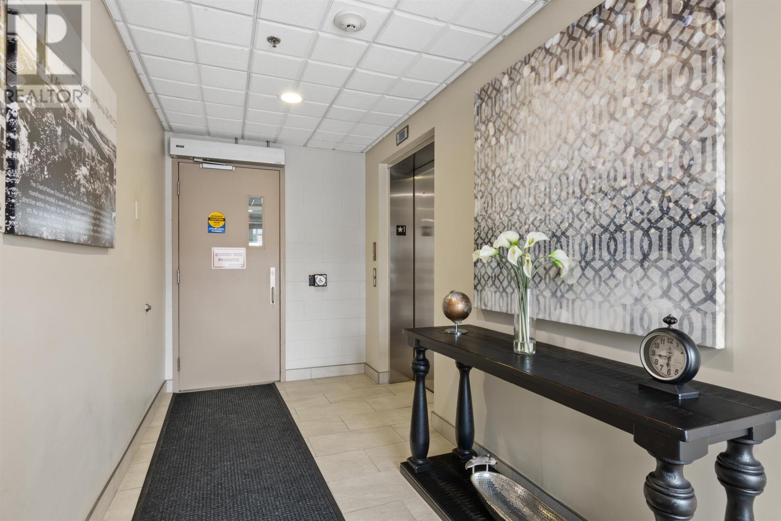 4 Prince Street, #206, Charlottetown, Prince Edward Island  C1A 4P5 - Photo 38 - 202505798