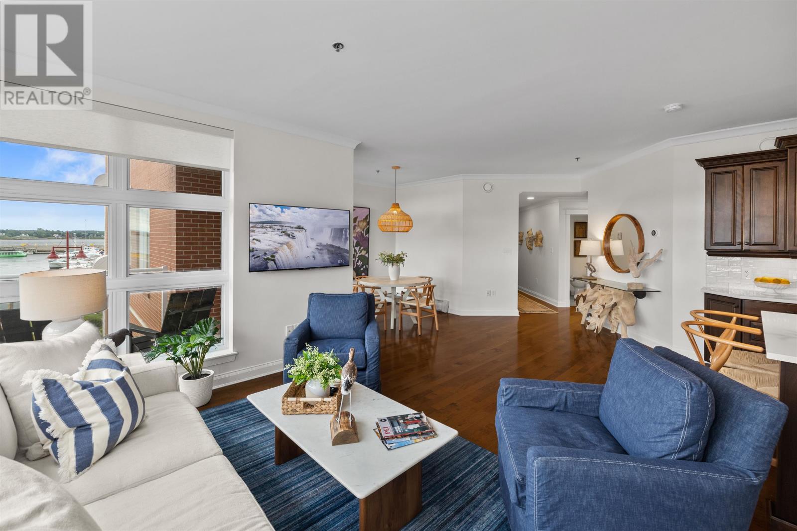 4 Prince Street, #206, Charlottetown, Prince Edward Island  C1A 4P5 - Photo 39 - 202505798