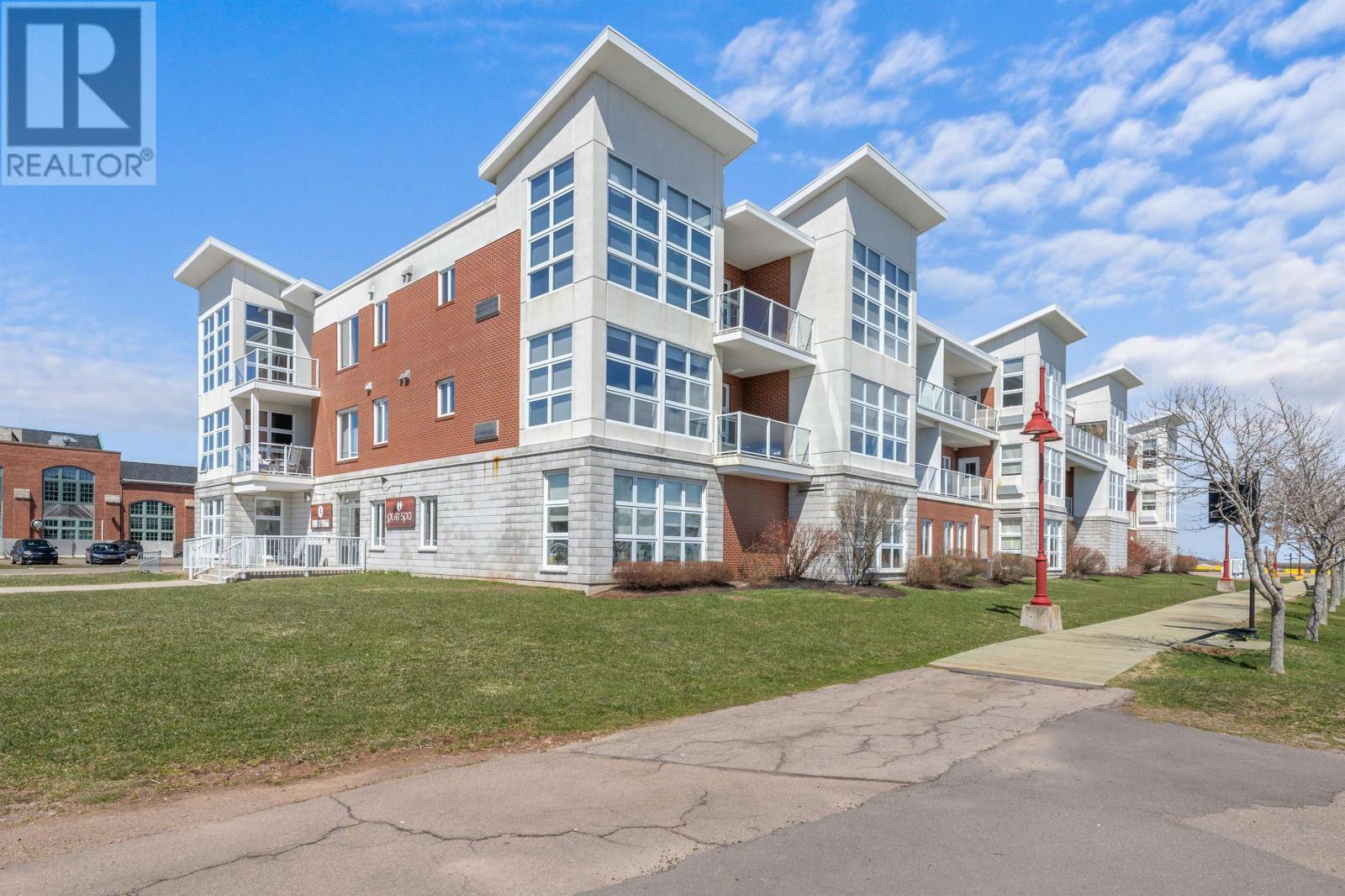 4 Prince Street, #206, Charlottetown, Prince Edward Island  C1A 4P5 - Photo 41 - 202505798