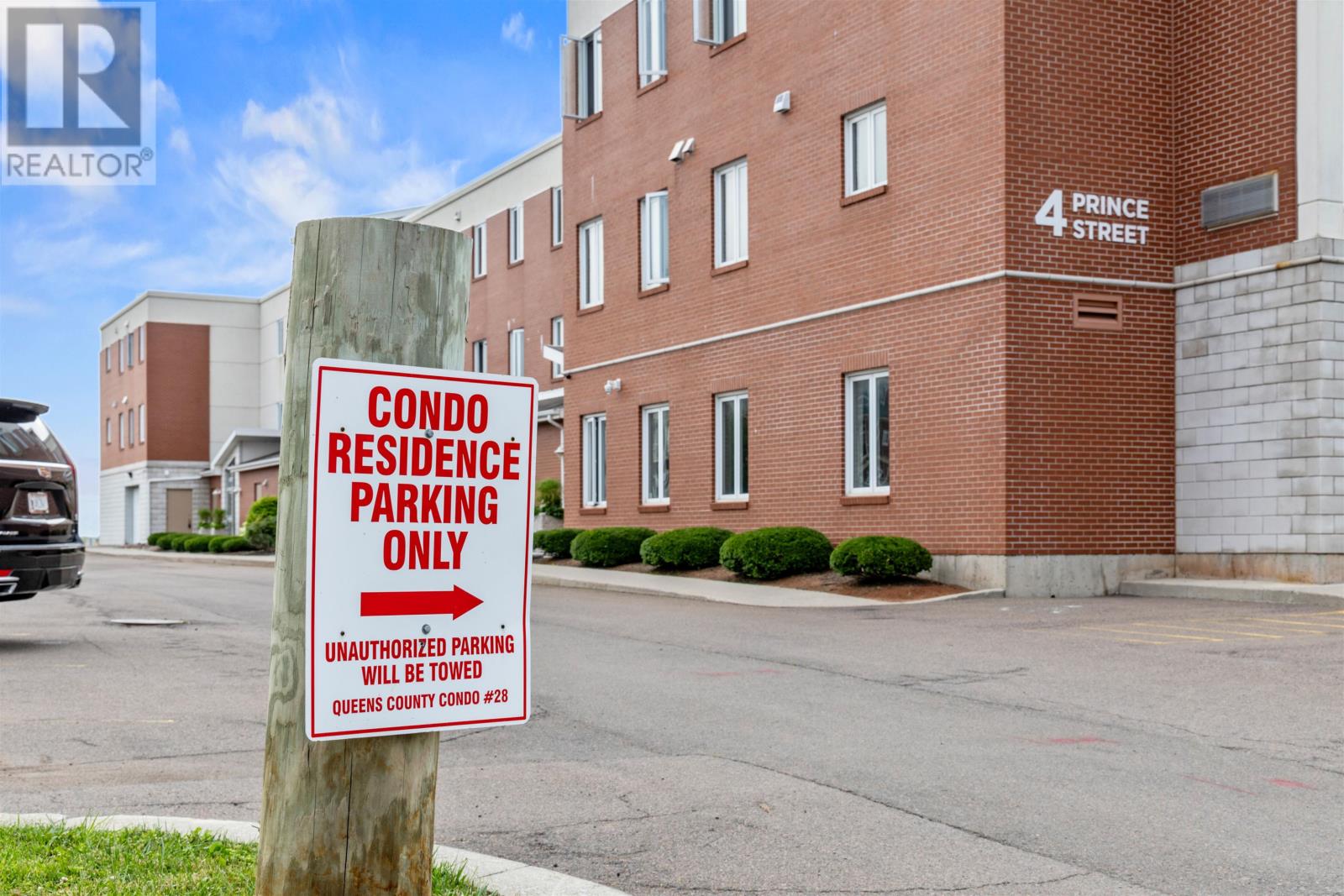 4 Prince Street, #206, Charlottetown, Prince Edward Island  C1A 4P5 - Photo 43 - 202505798