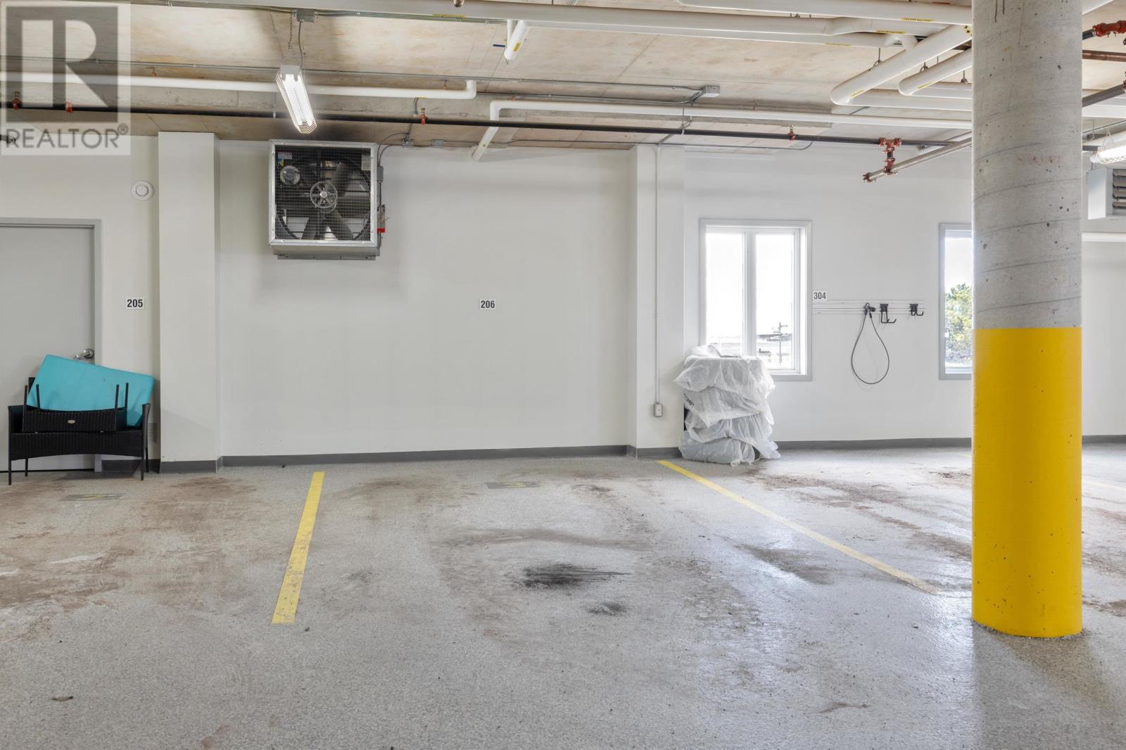 4 Prince Street, #206, Charlottetown, Prince Edward Island  C1A 4P5 - Photo 45 - 202505798