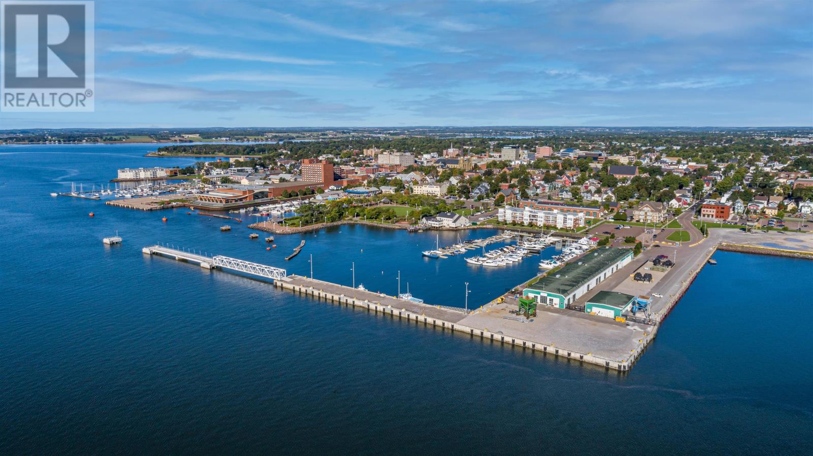 4 Prince Street, #206, Charlottetown, Prince Edward Island  C1A 4P5 - Photo 46 - 202505798