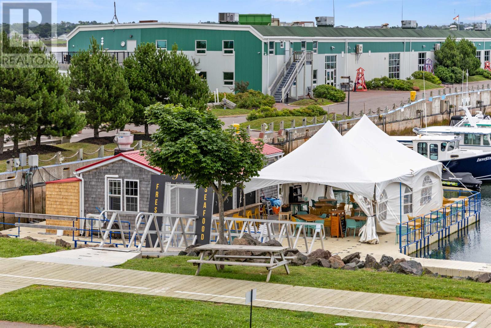 4 Prince Street, #206, Charlottetown, Prince Edward Island  C1A 4P5 - Photo 48 - 202505798