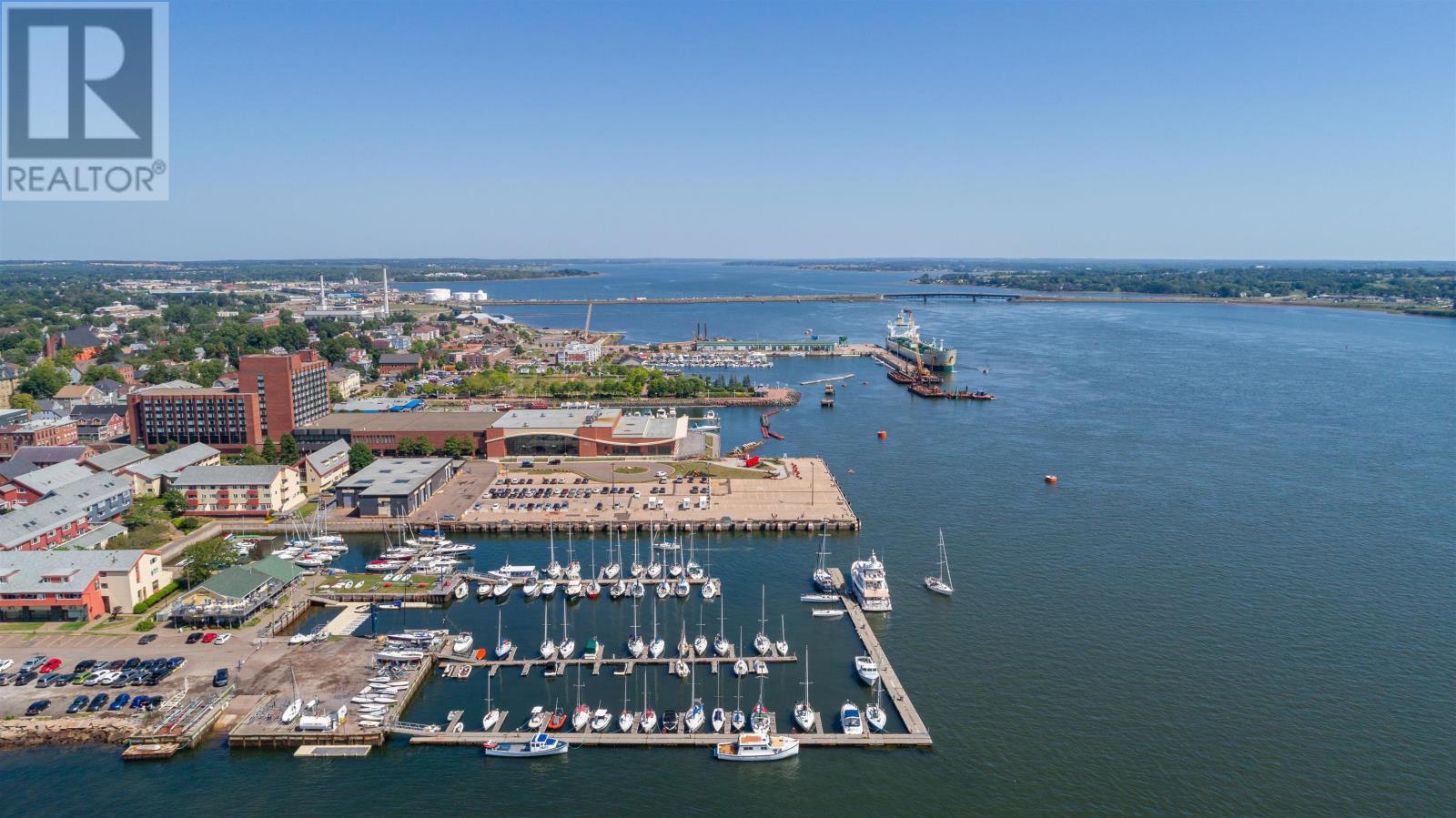 4 Prince Street, #206, Charlottetown, Prince Edward Island  C1A 4P5 - Photo 49 - 202505798