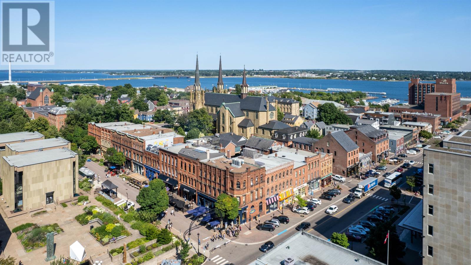 4 Prince Street, #206, Charlottetown, Prince Edward Island  C1A 4P5 - Photo 50 - 202505798