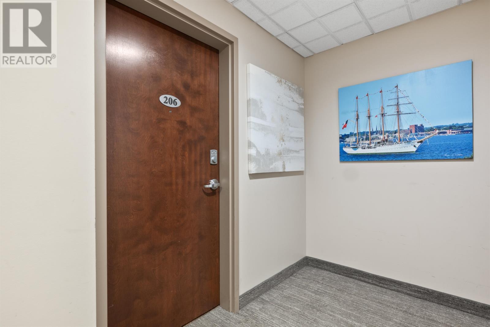 4 Prince Street, #206, Charlottetown, Prince Edward Island  C1A 4P5 - Photo 6 - 202505798