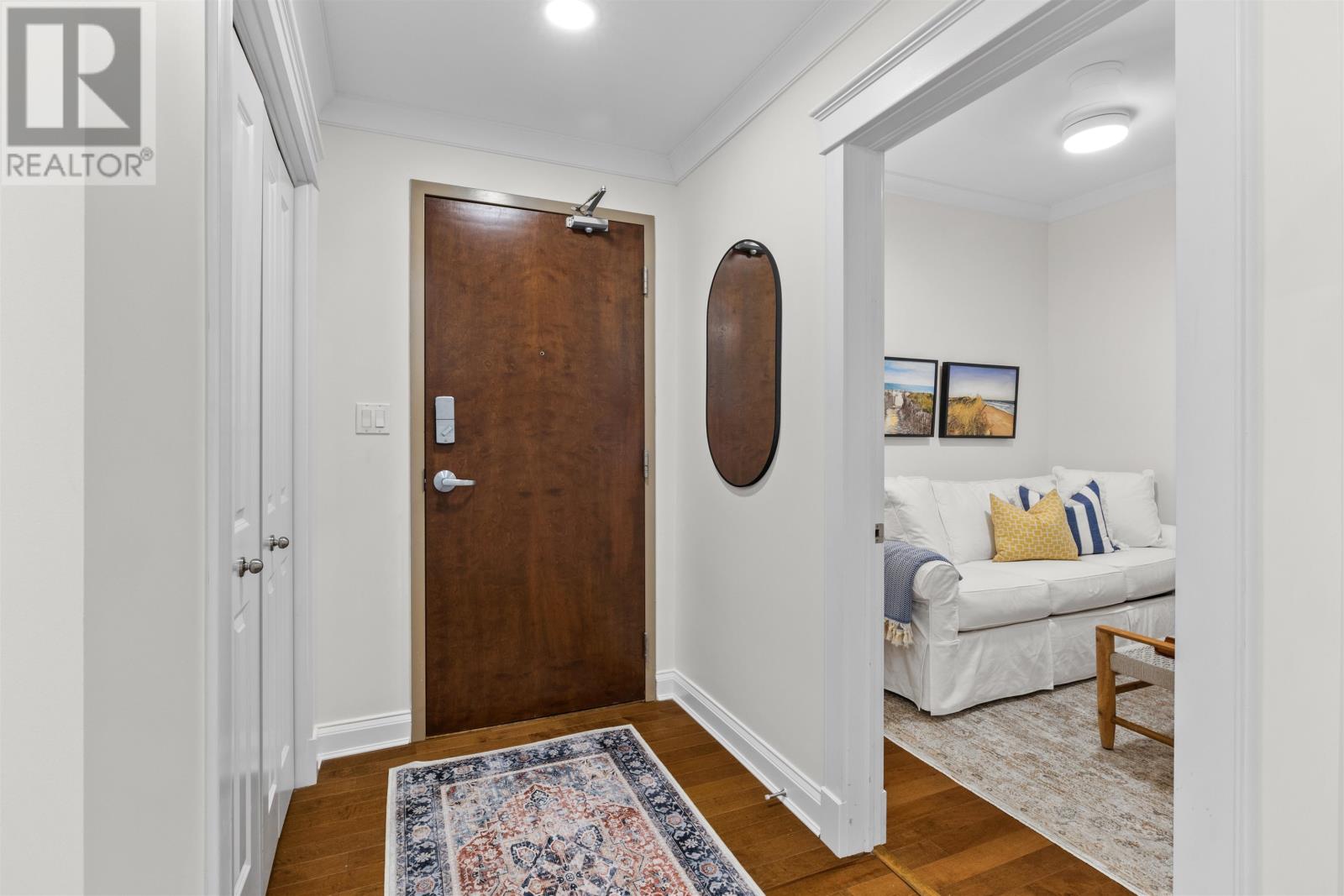 4 Prince Street, #206, Charlottetown, Prince Edward Island  C1A 4P5 - Photo 7 - 202505798