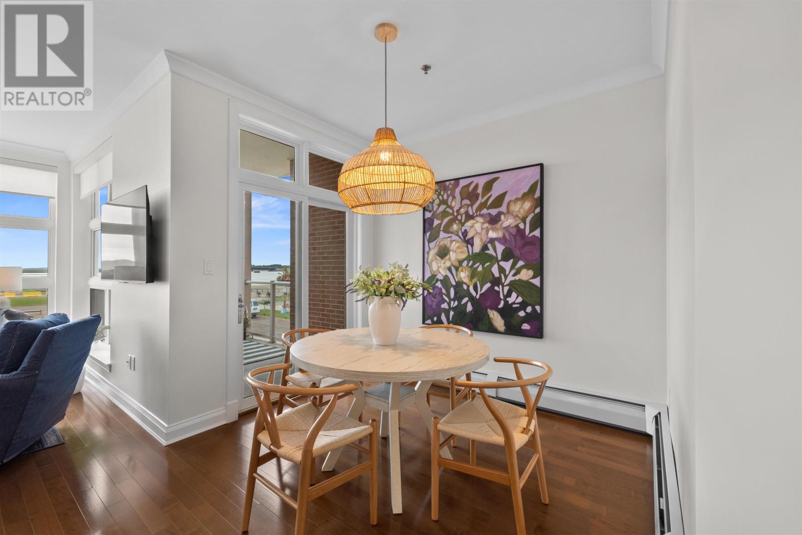 4 Prince Street, #206, Charlottetown, Prince Edward Island  C1A 4P5 - Photo 9 - 202505798