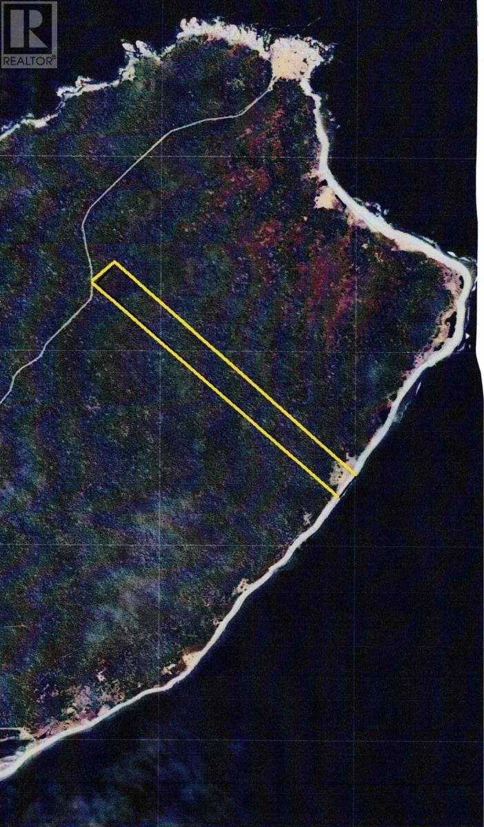 Lot 14 Mcnutts Island, Mcnutts Island, Nova Scotia  B0T 1W0 - Photo 1 - 202505799