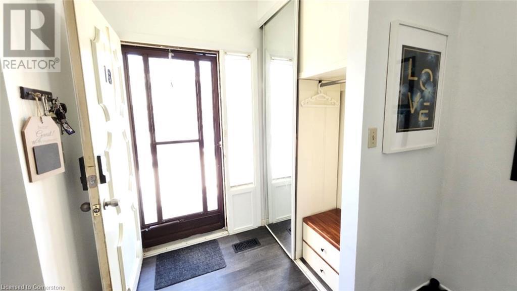Property at 152 HOMESTEAD Road Unit# 18 image 4