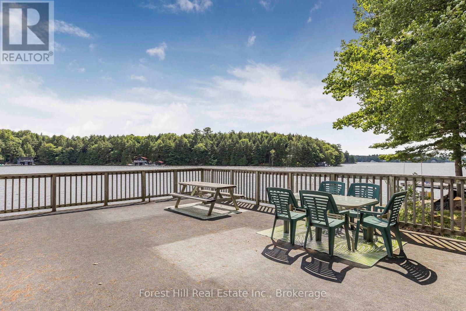 1609 Acton Island Road, Muskoka Lakes, Ontario  P0C 1A0 - Photo 11 - X12034691