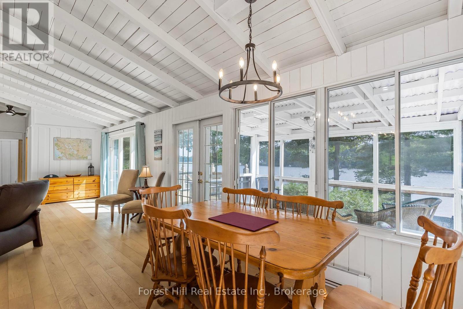 1609 Acton Island Road, Muskoka Lakes, Ontario  P0C 1A0 - Photo 13 - X12034691
