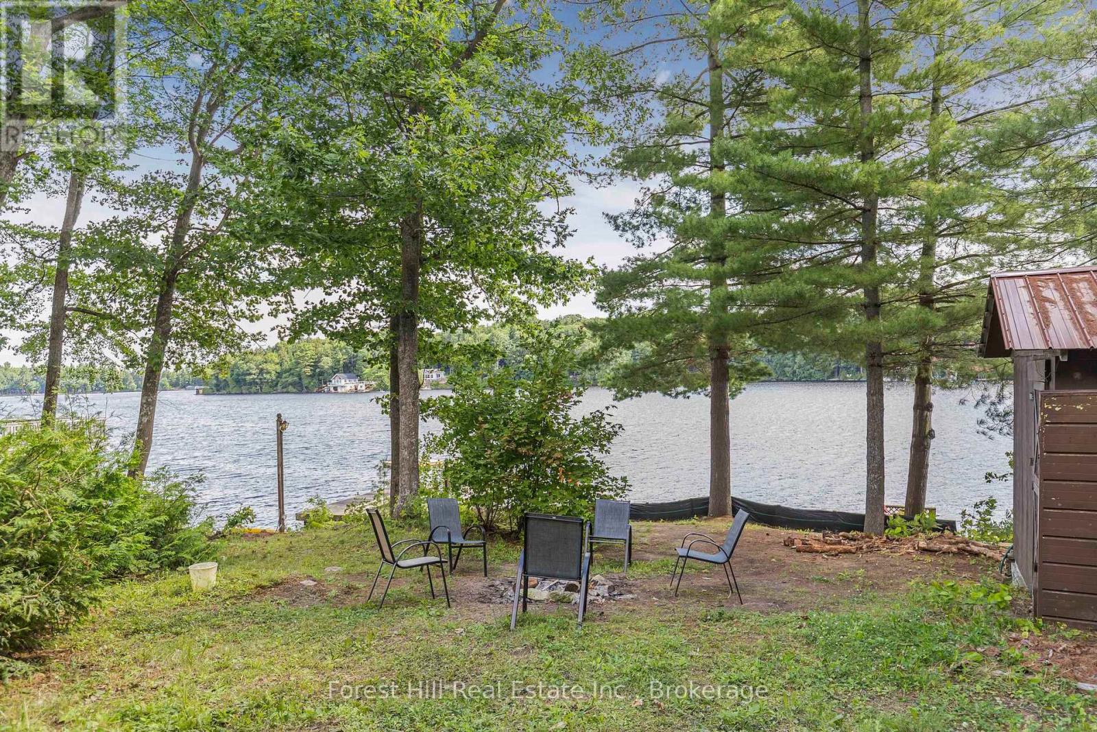 1609 Acton Island Road, Muskoka Lakes, Ontario  P0C 1A0 - Photo 14 - X12034691