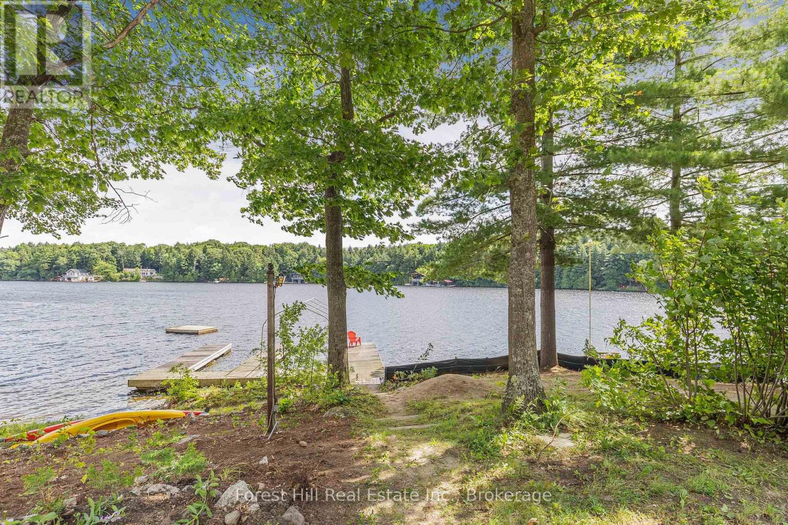 1609 Acton Island Road, Muskoka Lakes, Ontario  P0C 1A0 - Photo 16 - X12034691