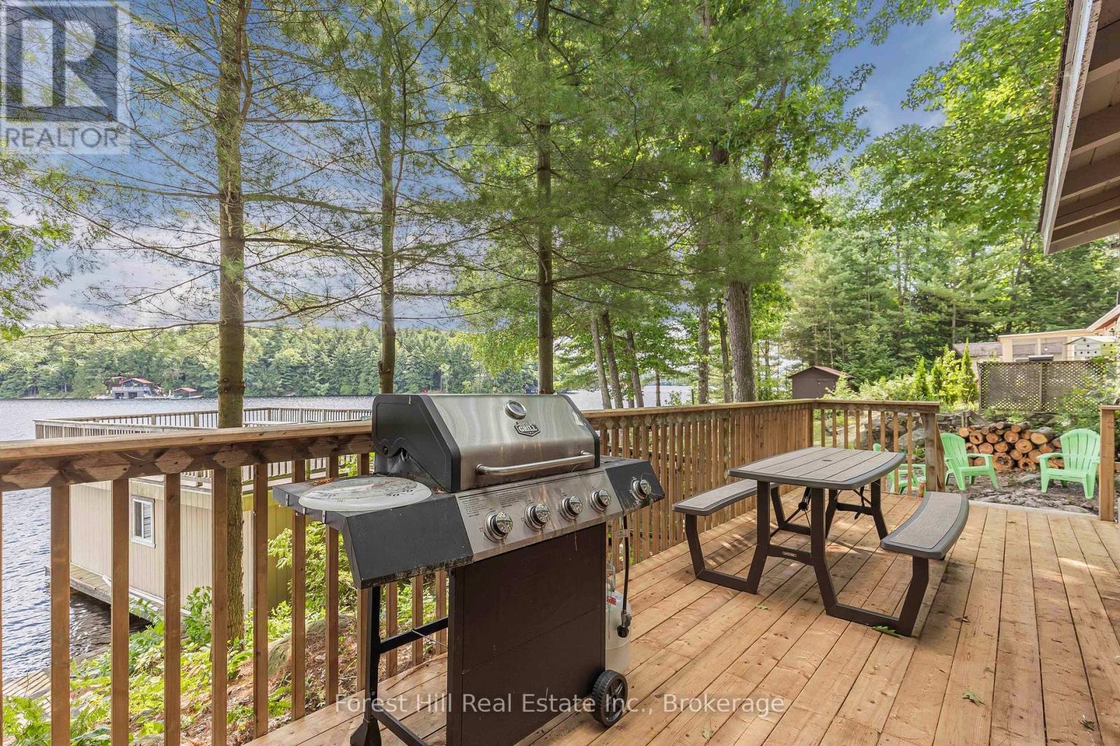 1609 Acton Island Road, Muskoka Lakes, Ontario  P0C 1A0 - Photo 17 - X12034691