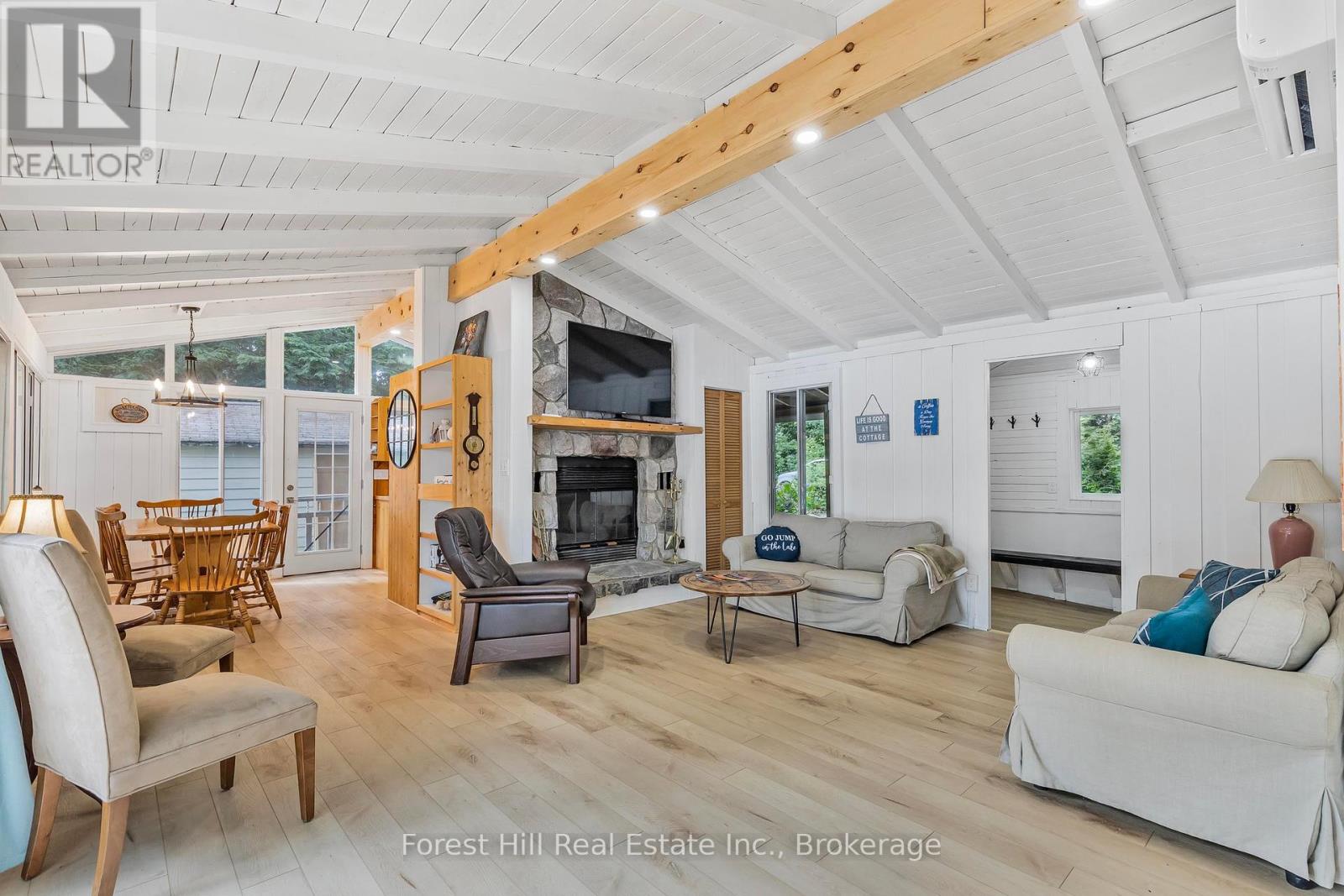1609 Acton Island Road, Muskoka Lakes, Ontario  P0C 1A0 - Photo 21 - X12034691