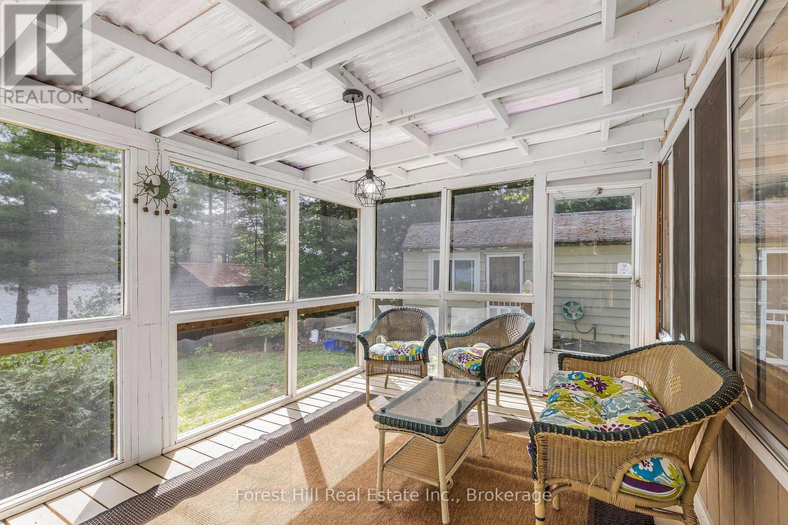 1609 Acton Island Road, Muskoka Lakes, Ontario  P0C 1A0 - Photo 22 - X12034691