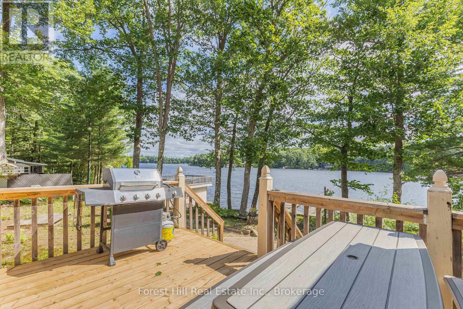 1609 Acton Island Road, Muskoka Lakes, Ontario  P0C 1A0 - Photo 23 - X12034691