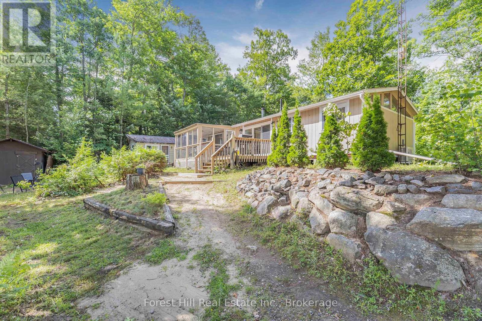 1609 Acton Island Road, Muskoka Lakes, Ontario  P0C 1A0 - Photo 24 - X12034691