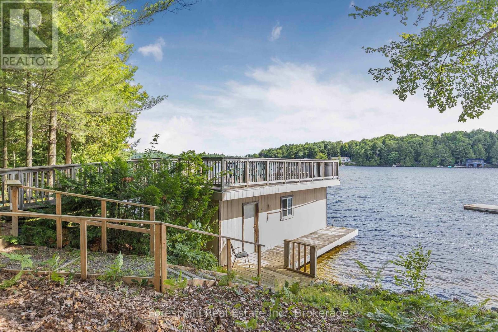 1609 Acton Island Road, Muskoka Lakes, Ontario  P0C 1A0 - Photo 25 - X12034691