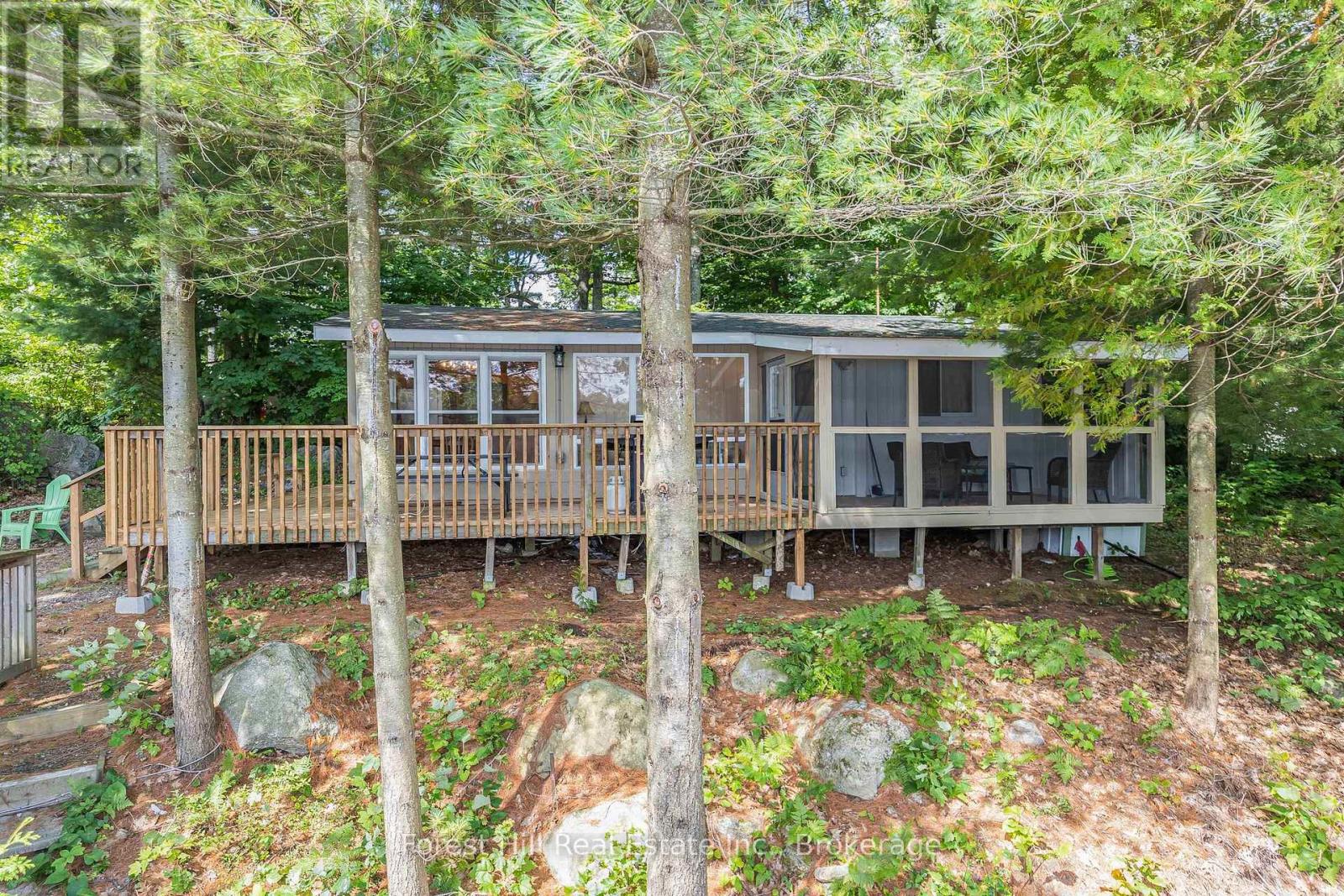 1609 Acton Island Road, Muskoka Lakes, Ontario  P0C 1A0 - Photo 26 - X12034691