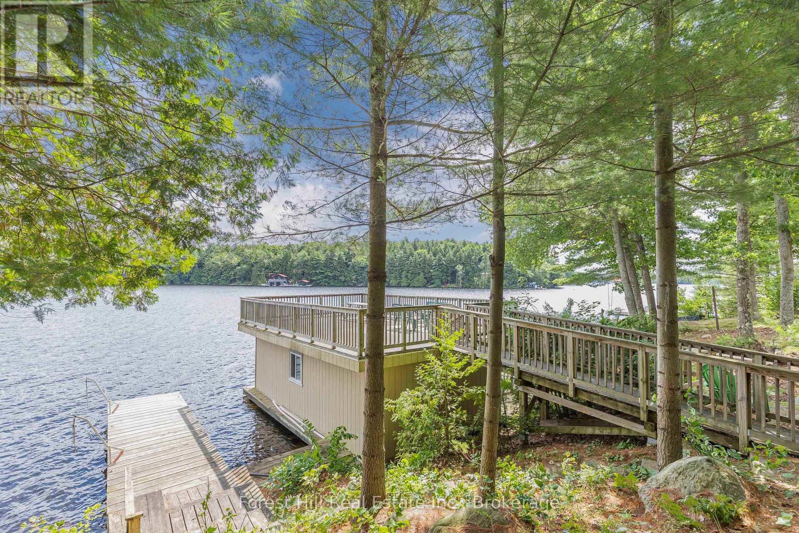 1609 Acton Island Road, Muskoka Lakes, Ontario  P0C 1A0 - Photo 27 - X12034691
