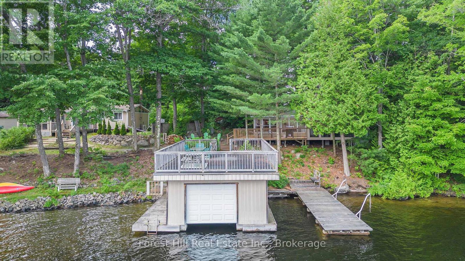 1609 Acton Island Road, Muskoka Lakes, Ontario  P0C 1A0 - Photo 28 - X12034691