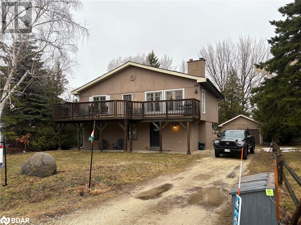146 Carmichael Crescent, The Blue Mountains, Ontario  L9Y 0R3 - Photo 1 - 40709093