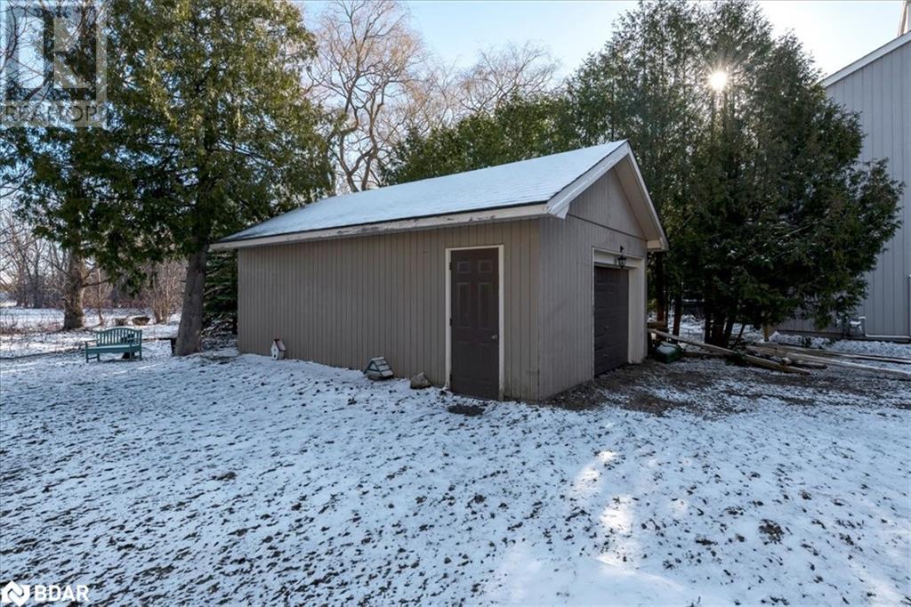 146 Carmichael Crescent, The Blue Mountains, Ontario  L9Y 0R3 - Photo 24 - 40709093