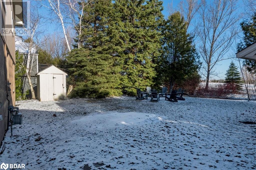146 Carmichael Crescent, The Blue Mountains, Ontario  L9Y 0R3 - Photo 26 - 40709093