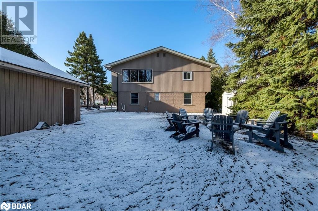 146 Carmichael Crescent, The Blue Mountains, Ontario  L9Y 0R3 - Photo 29 - 40709093