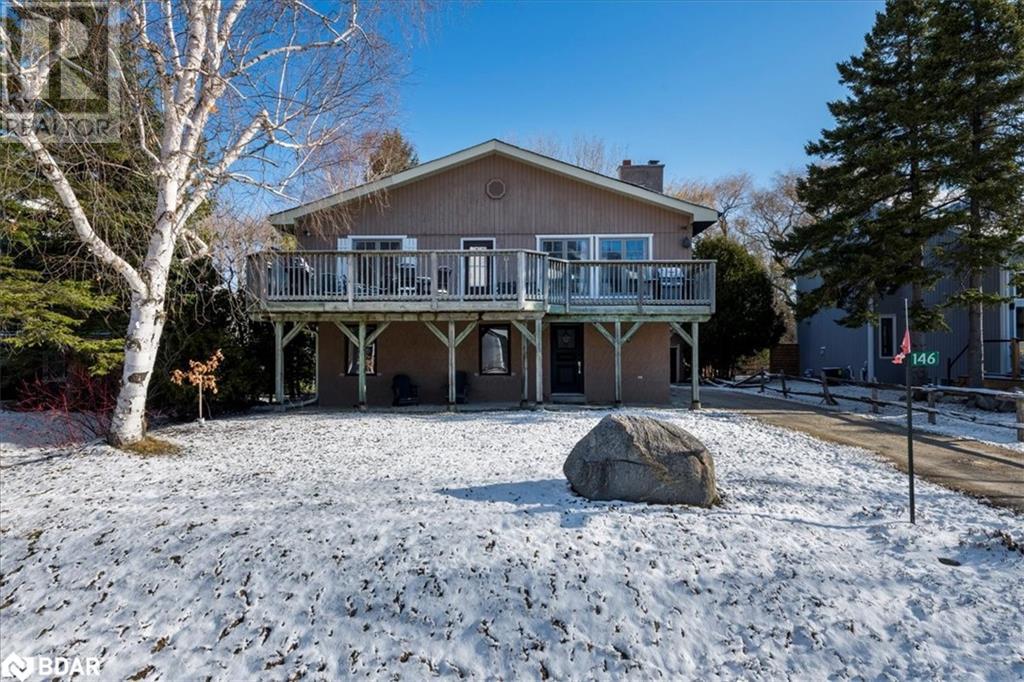 146 Carmichael Crescent, The Blue Mountains, Ontario  L9Y 0R3 - Photo 36 - 40709093