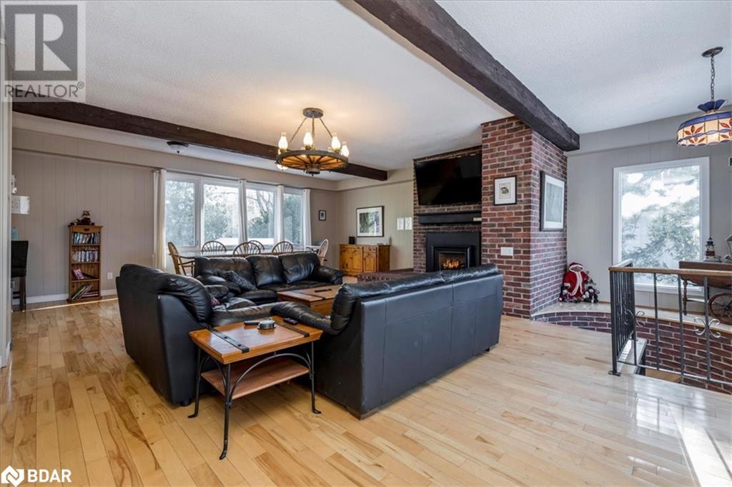 146 Carmichael Crescent, The Blue Mountains, Ontario  L9Y 0R3 - Photo 9 - 40709093