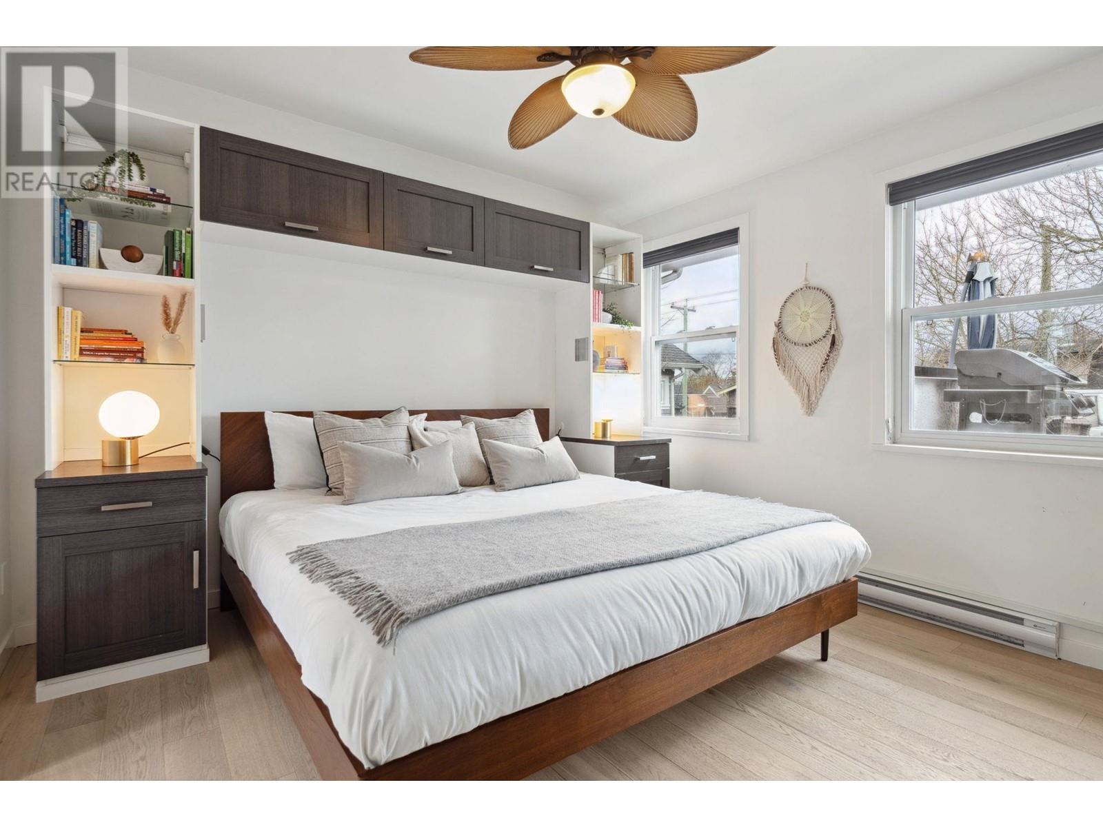 1829 W 13th Avenue, Vancouver, British Columbia  V6J 2H4 - Photo 19 - R2981493