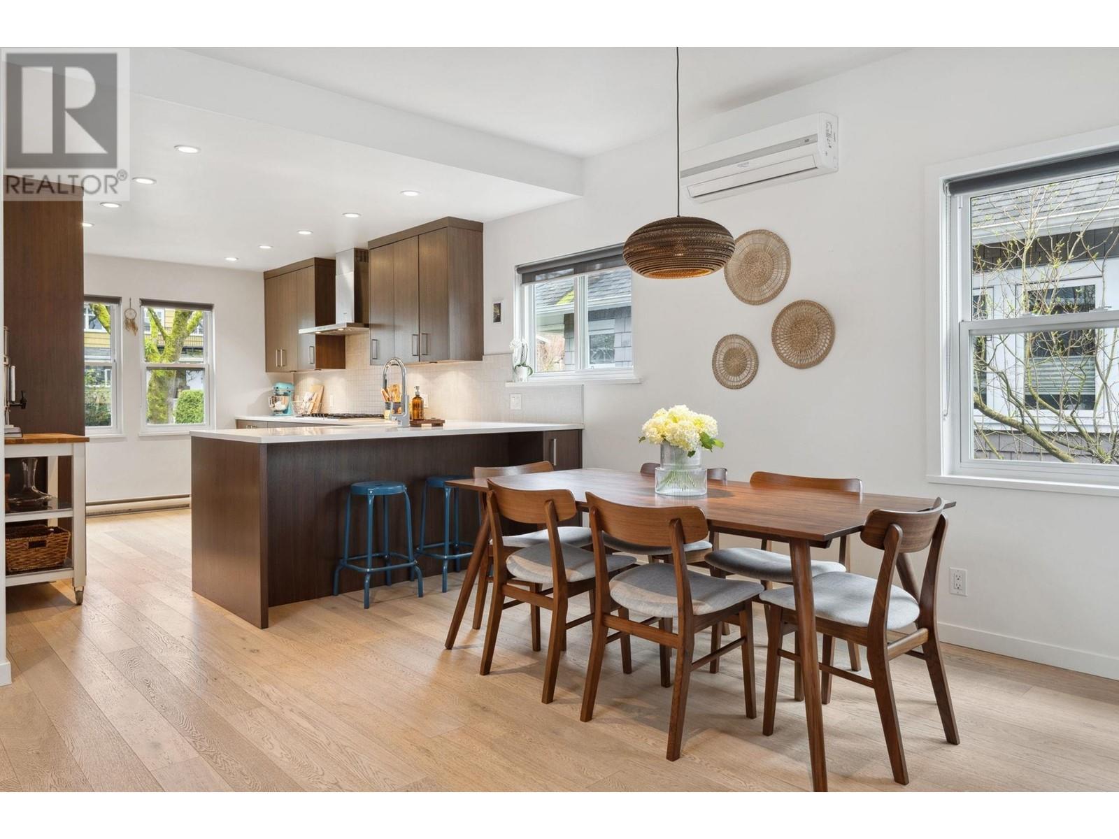 1829 W 13th Avenue, Vancouver, British Columbia  V6J 2H4 - Photo 10 - R2981493
