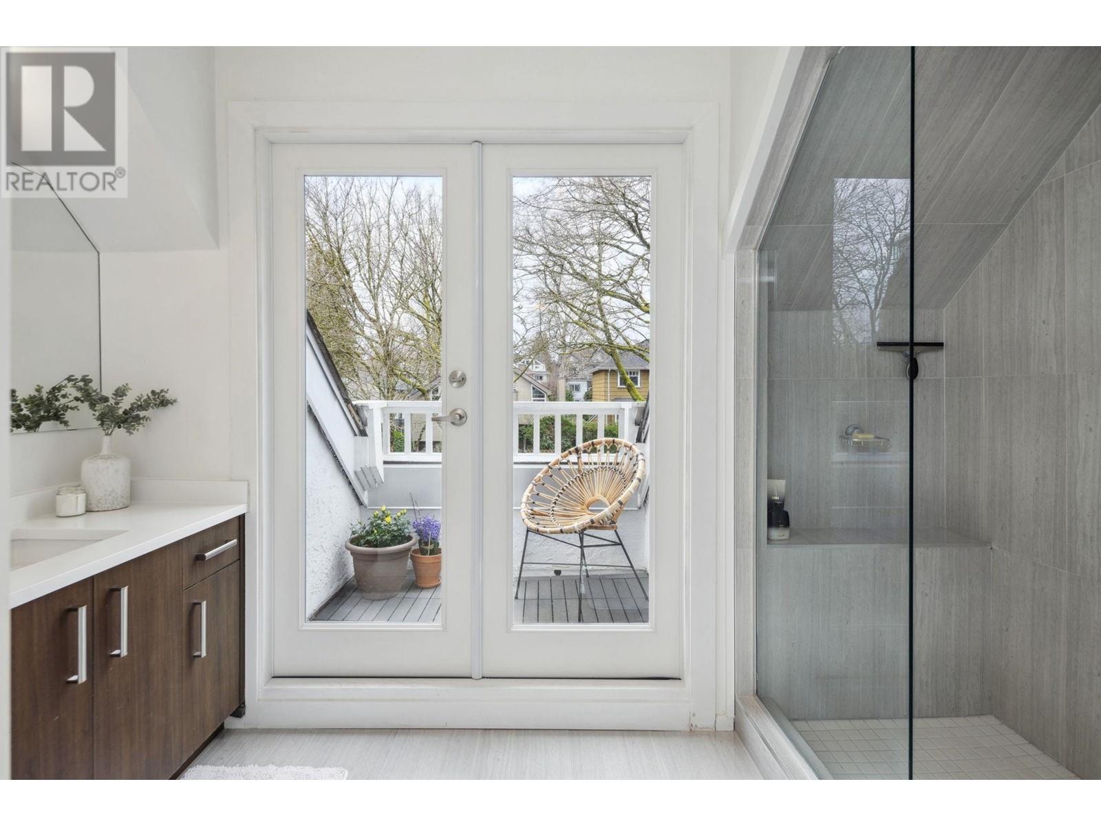 1829 W 13th Avenue, Vancouver, British Columbia  V6J 2H4 - Photo 24 - R2981493