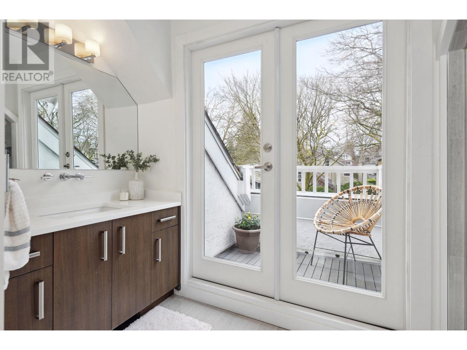 1829 W 13th Avenue, Vancouver, British Columbia  V6J 2H4 - Photo 23 - R2981493