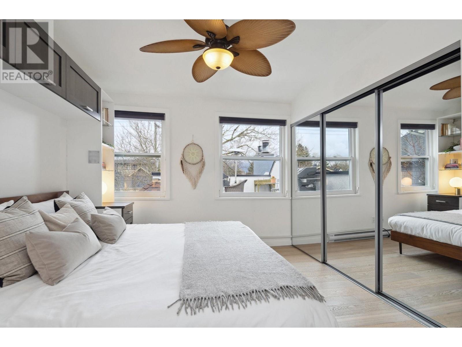 1829 W 13th Avenue, Vancouver, British Columbia  V6J 2H4 - Photo 20 - R2981493