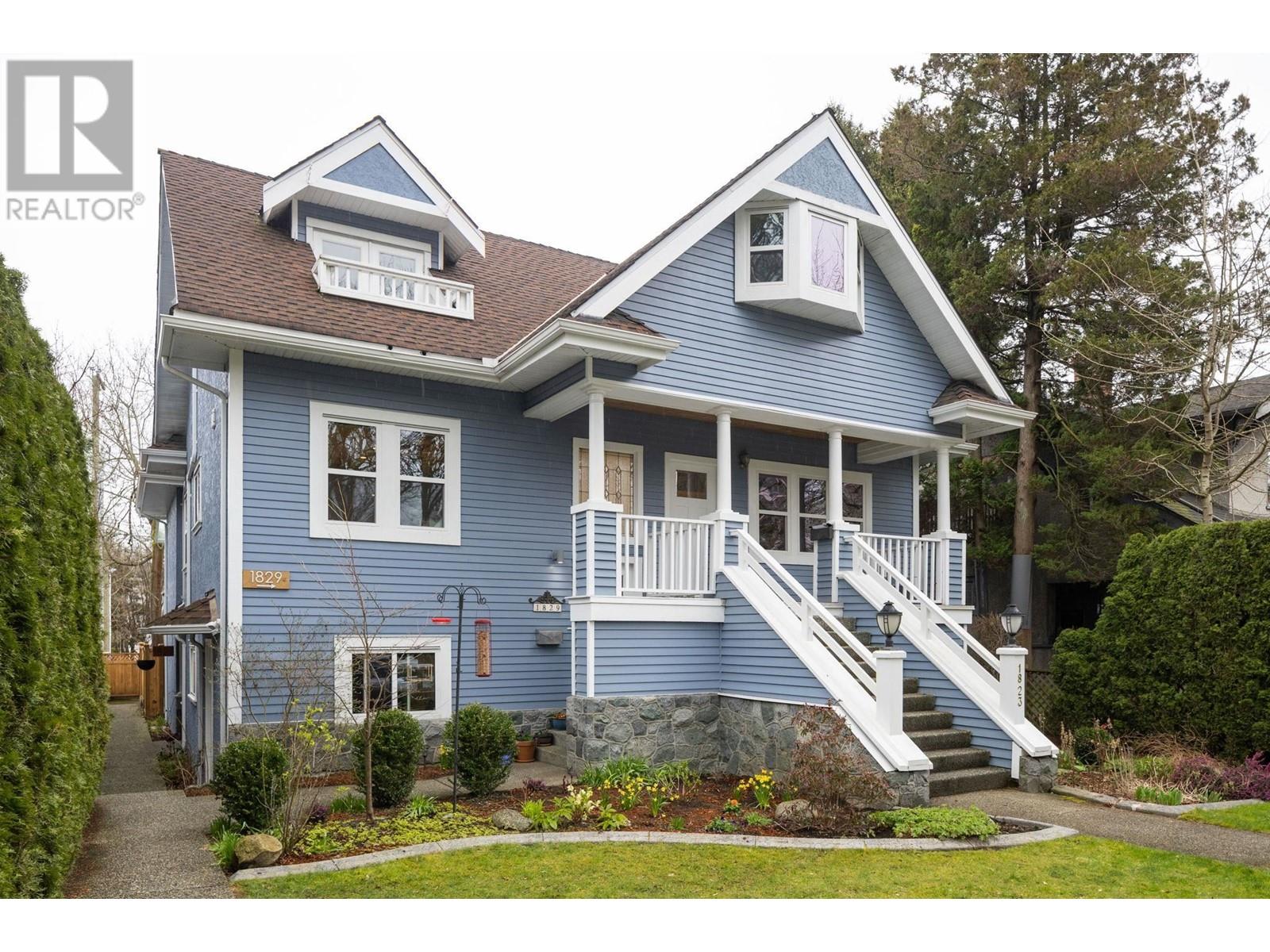 1829 W 13th Avenue, Vancouver, British Columbia  V6J 2H4 - Photo 39 - R2981493