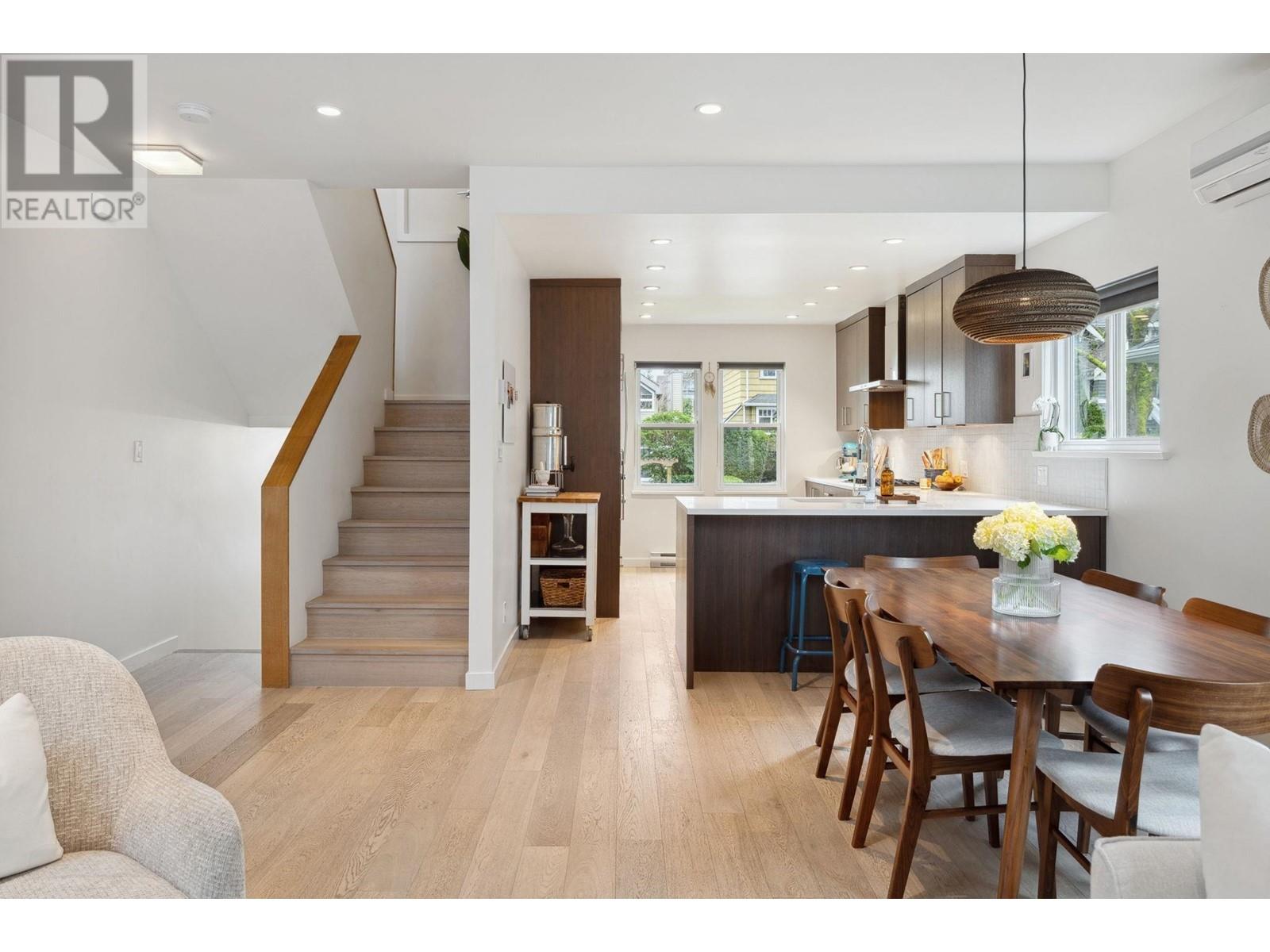 1829 W 13th Avenue, Vancouver, British Columbia  V6J 2H4 - Photo 8 - R2981493